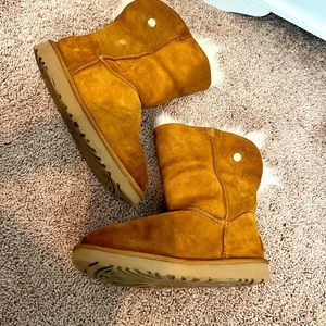 Uggs boots